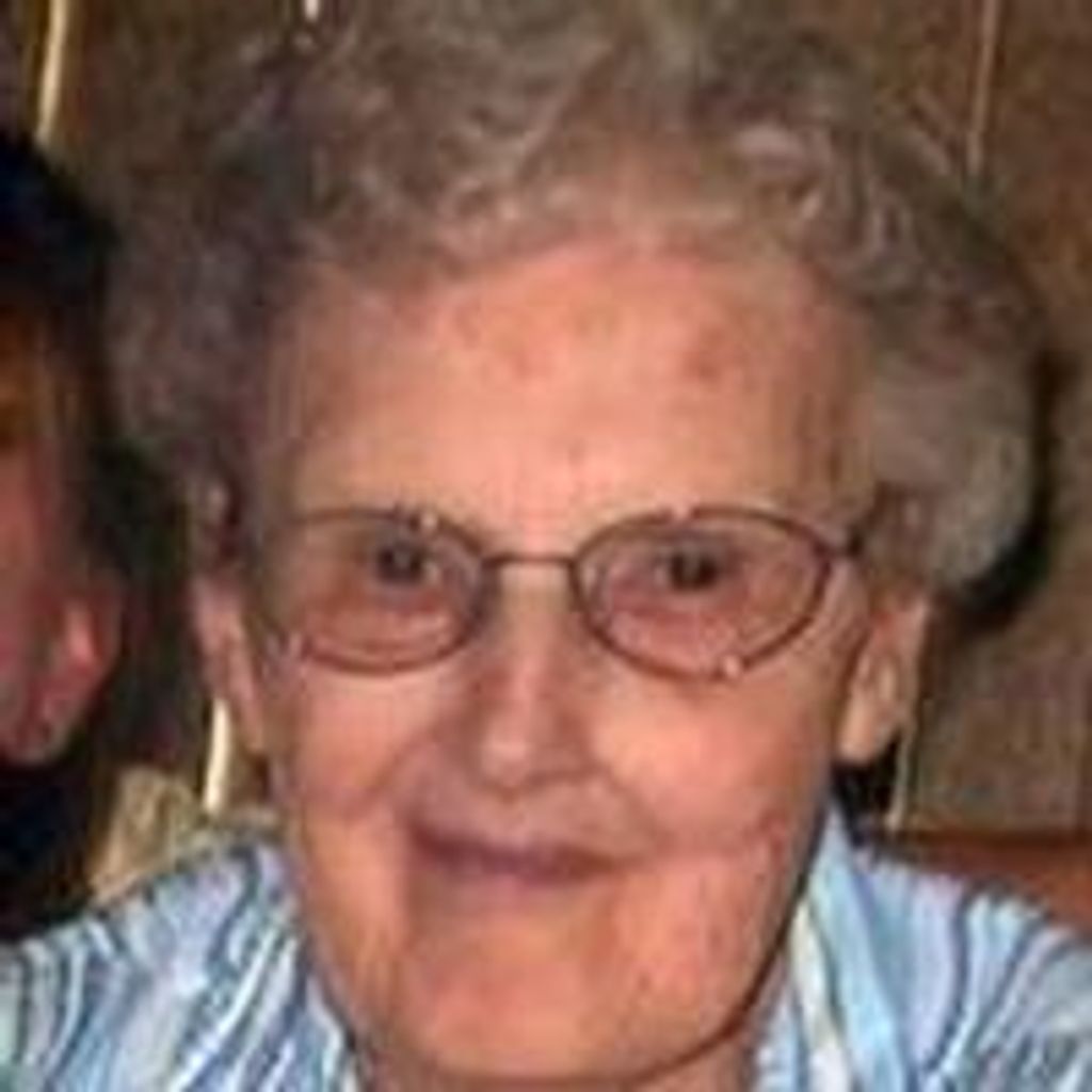 Eleanor Paczkowski