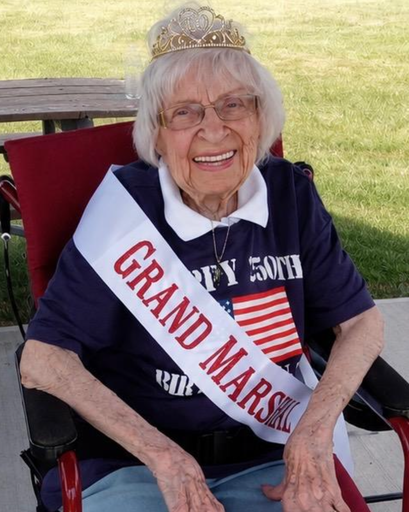 Elizabeth “Bettye” Stears's obituary image