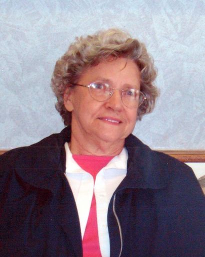 Norma Jean (Hewitt) Martin's obituary image