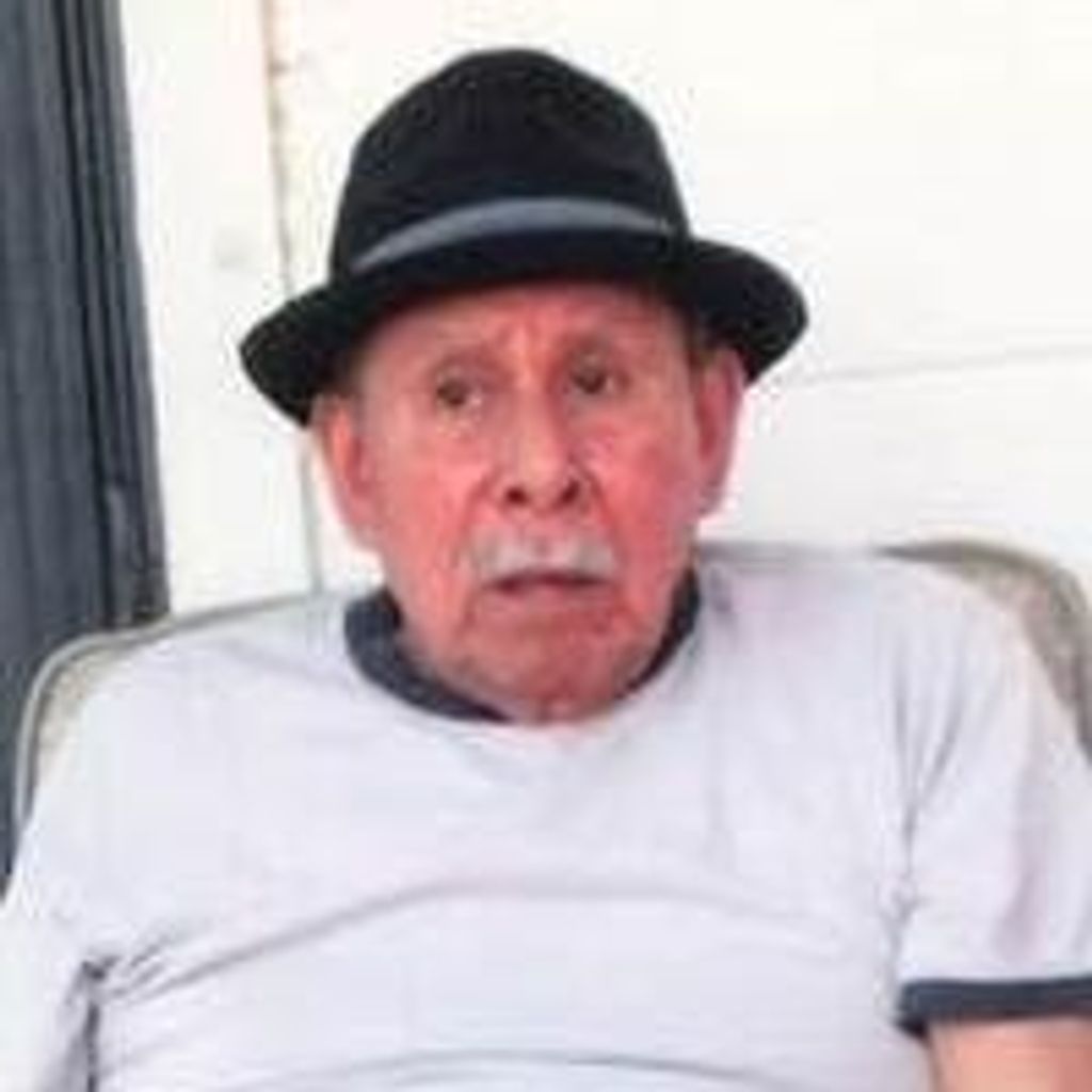 Felix "Sly" C. Vargas