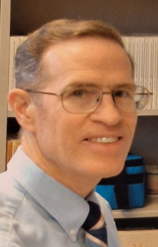 Chaney Roy Bergdall Profile Photo