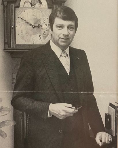 Henry J. 