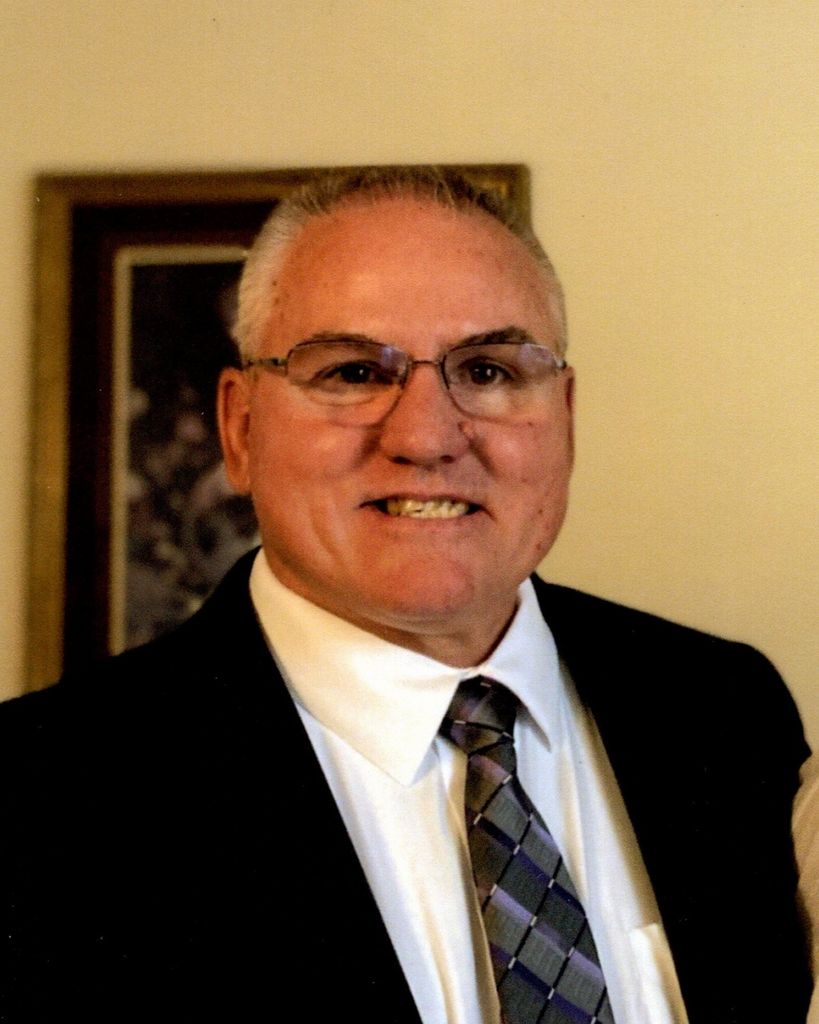 Lawrance Lippincott Profile Photo