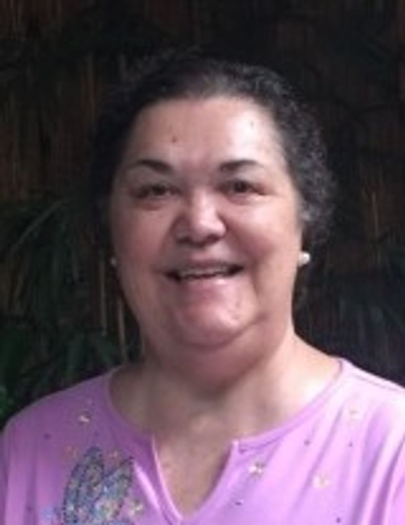 Mary Taylor
