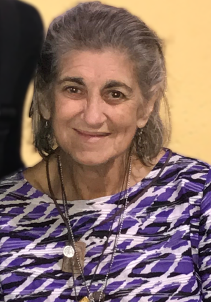 Catherine Ann Battaglia Rodrigue Profile Photo