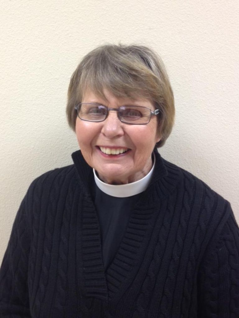 Rev. Ann Marie Finn Profile Photo