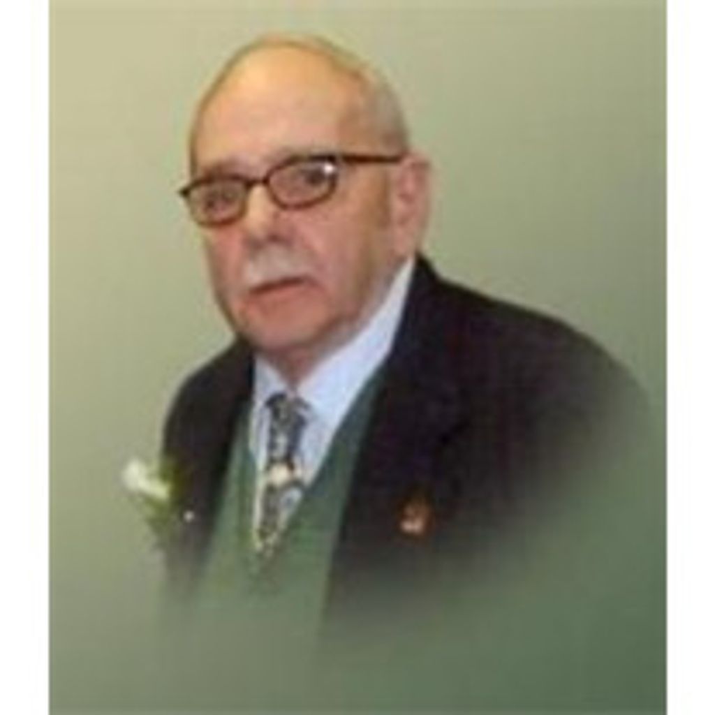Robert Noel Ryan
