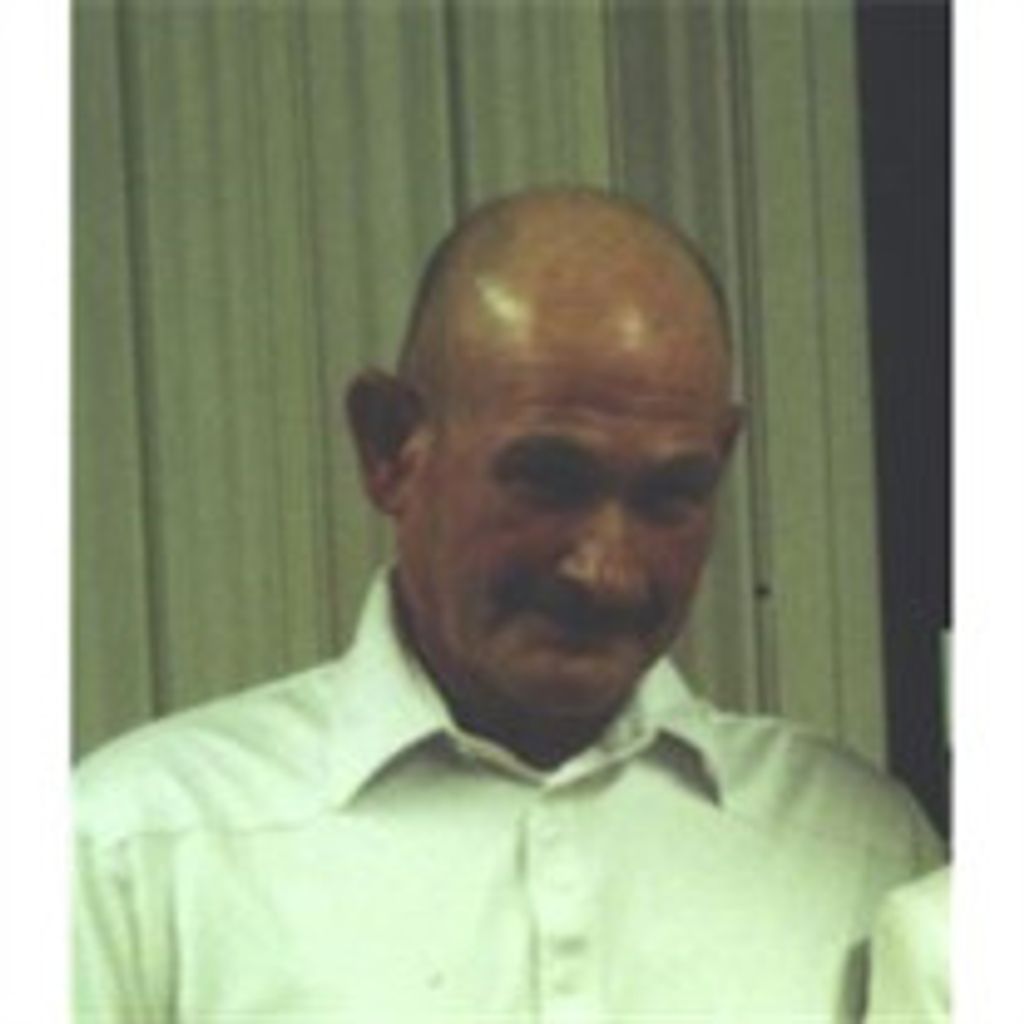 John LeNon Hunsaker