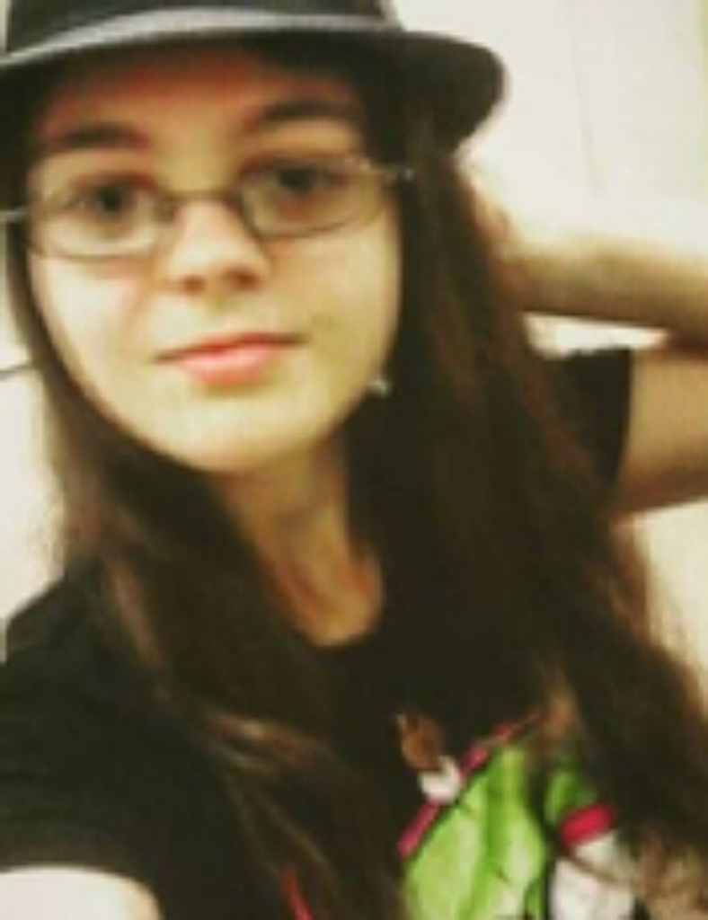 Tiffany Mariann Trueblood Powell