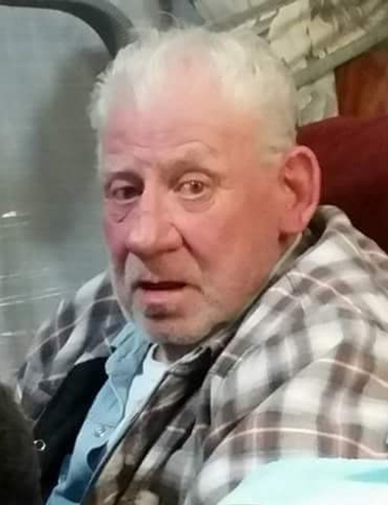 Gerald Glen Palmer Profile Photo