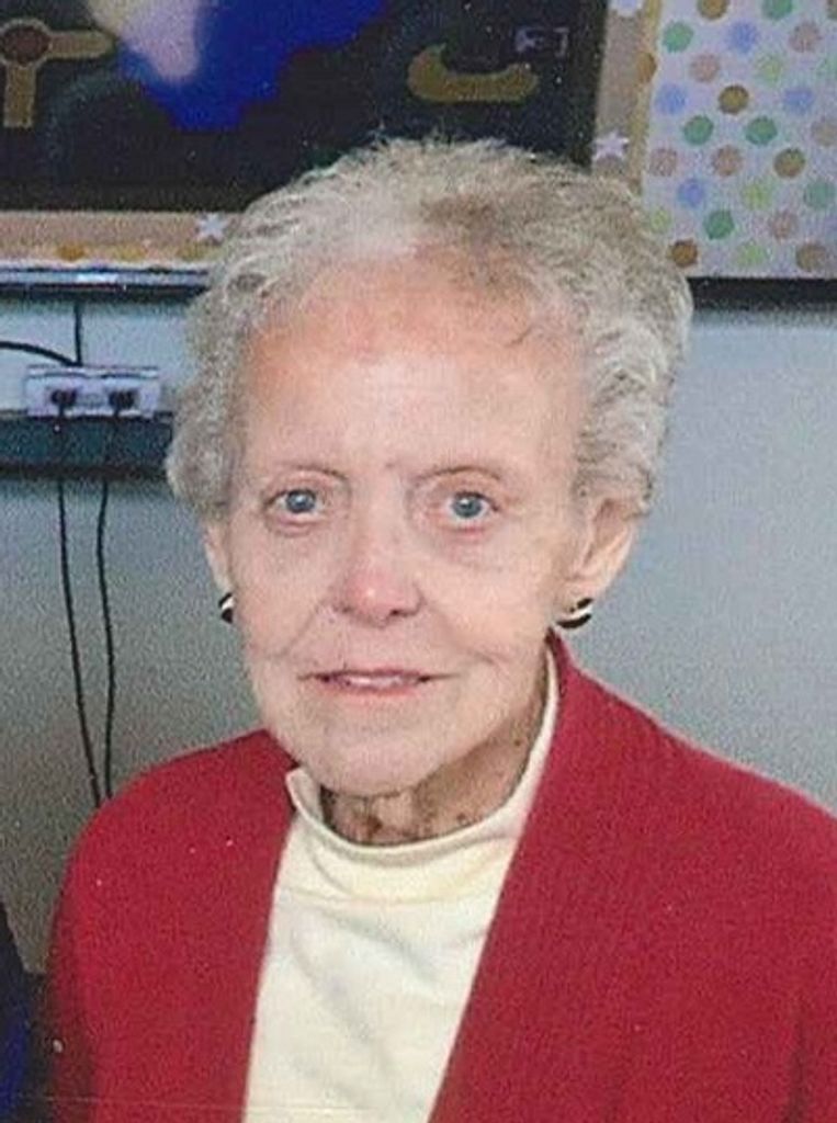 Madeline Elaine Vincent Profile Photo