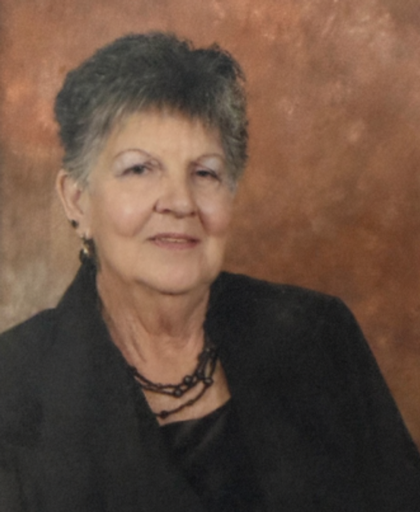 Janice Faye Hardee Thomas Profile Photo