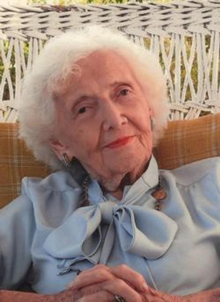 Beverly Coleman Booker