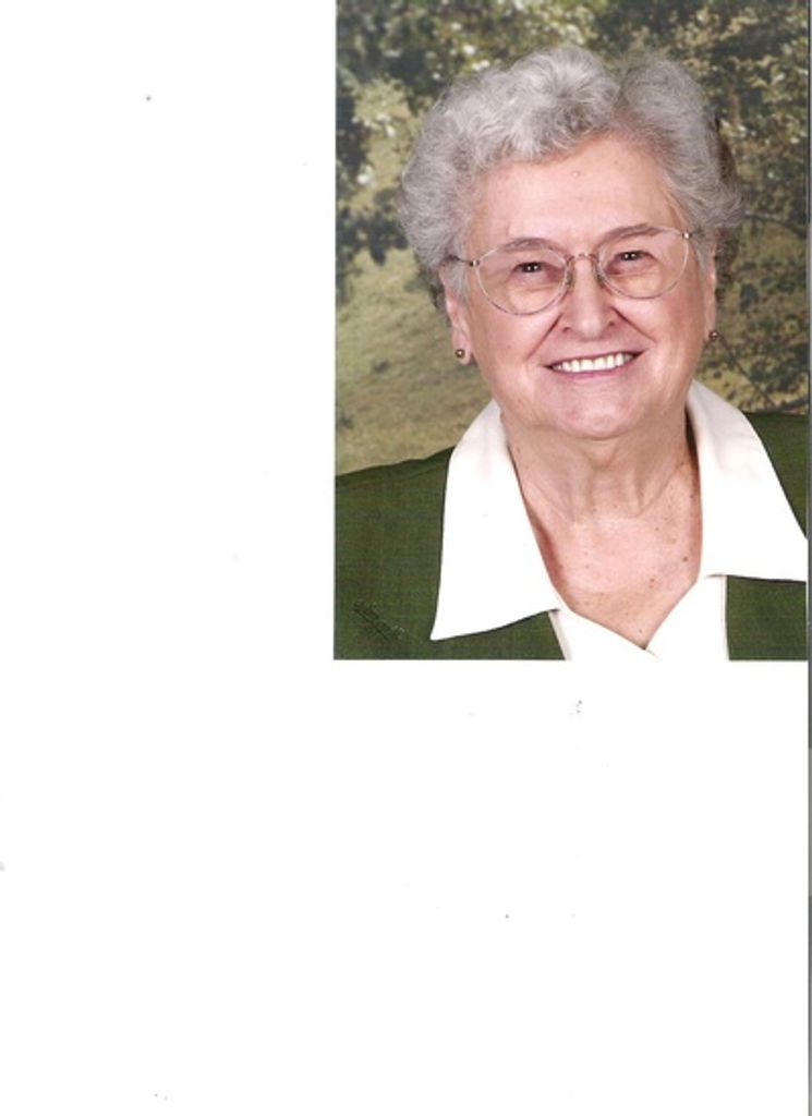 Evleen B. Murphy