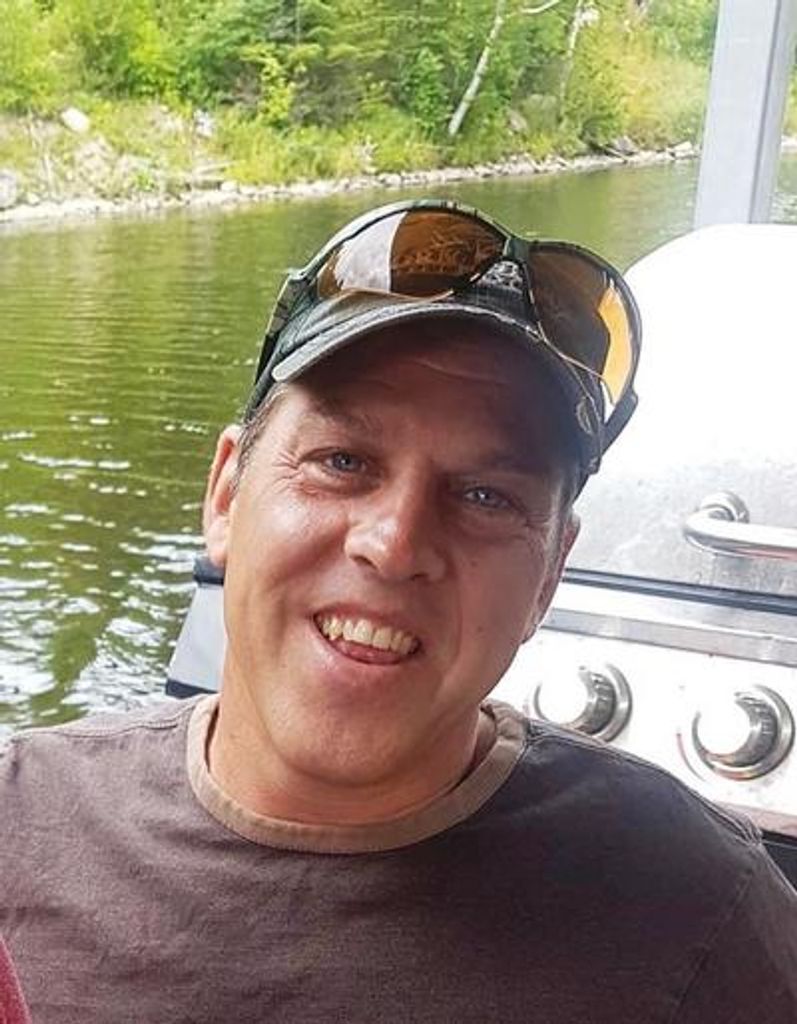 Jamie Clifford Durling Profile Photo