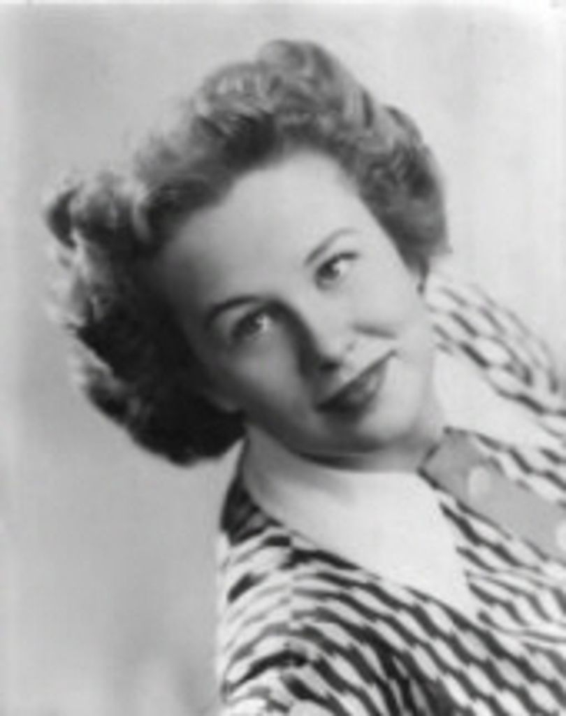 Mary Frances Purnell