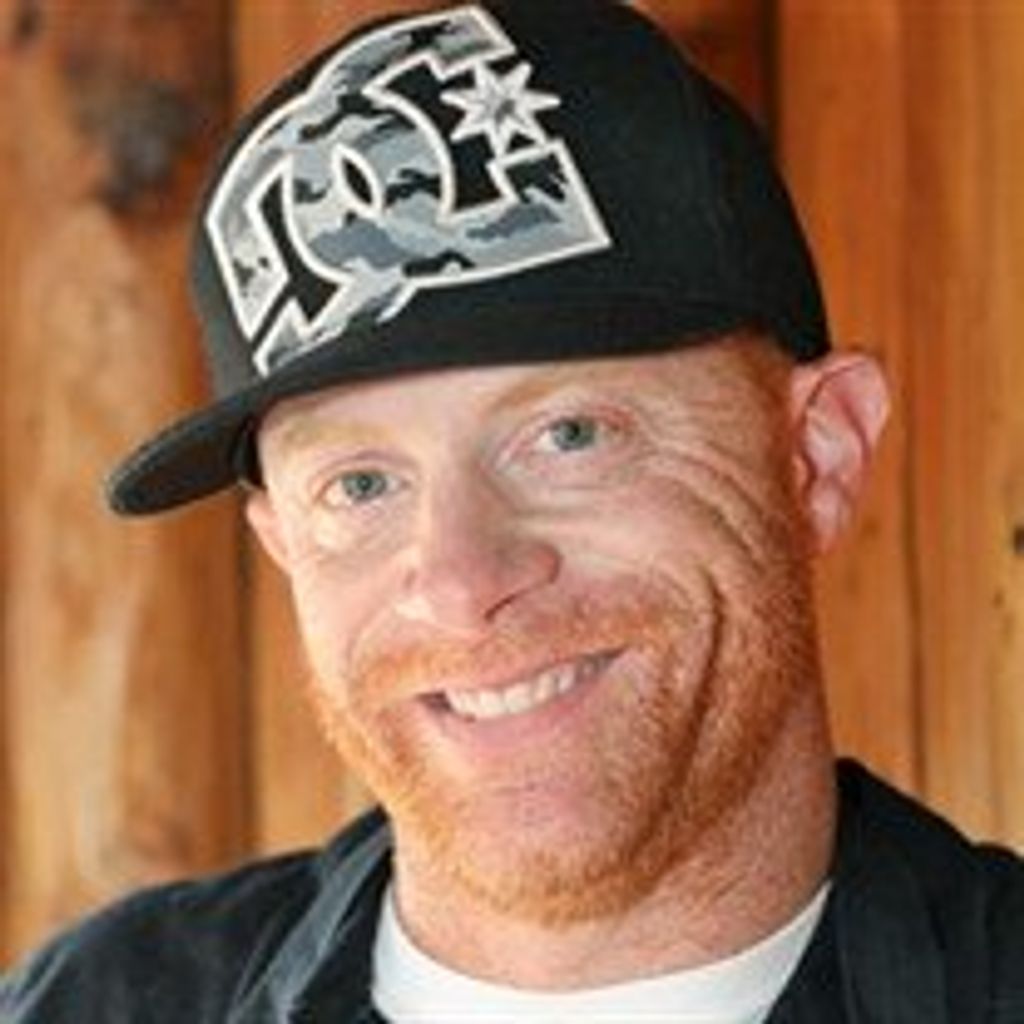 Chad  Everett Blight