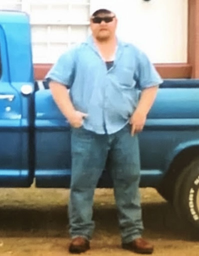 Clifford Ray Frye Jr.