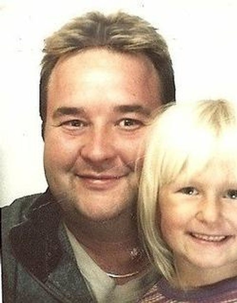 Shane Michael Leduc