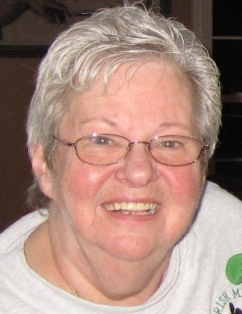 Margaret "Peggy" Siedzikowski