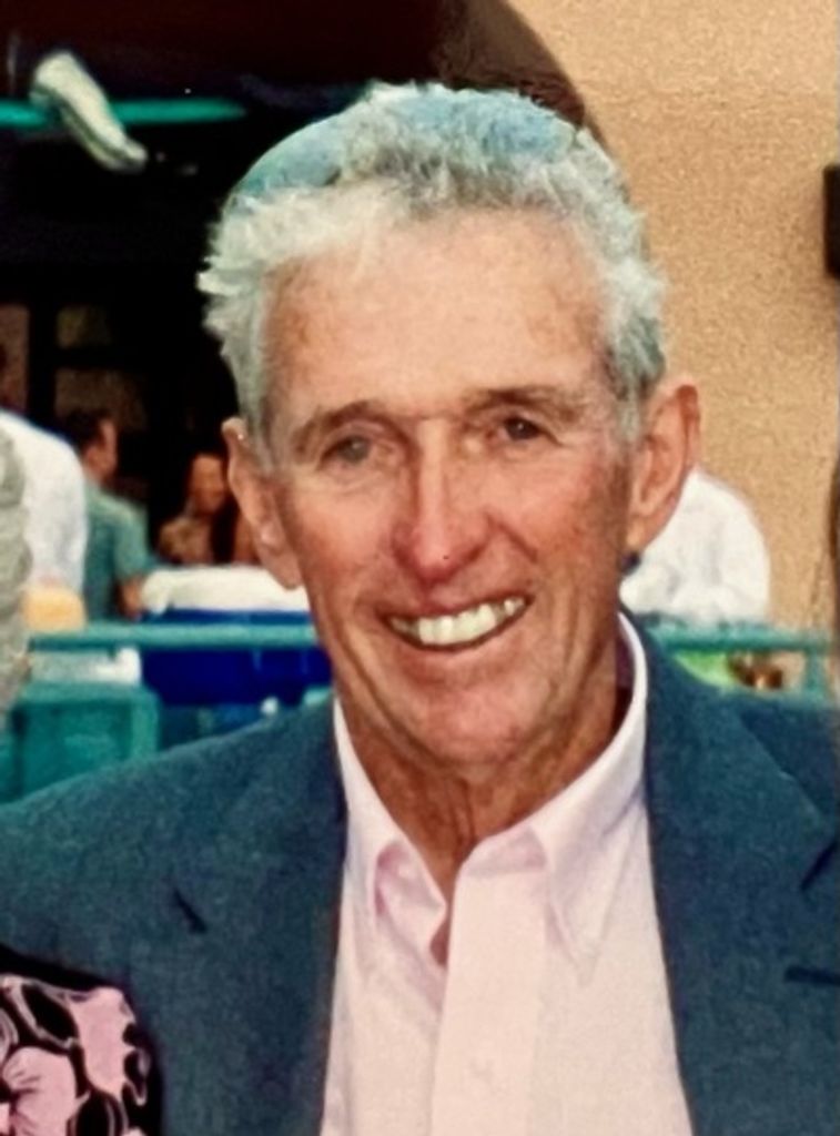 George Hoover King Jr. Profile Photo