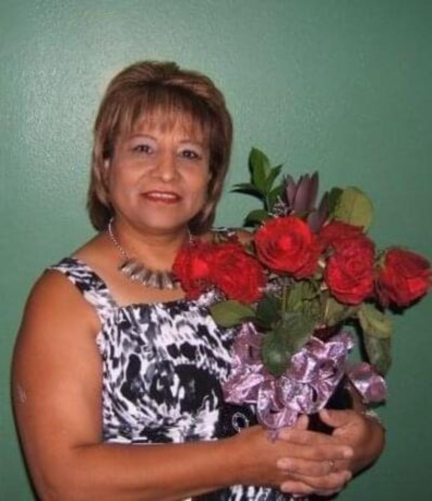 Melba Rios Profile Photo