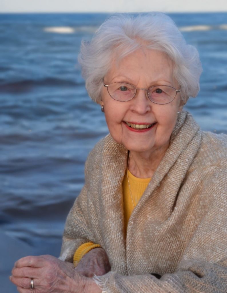 Marilyn J. (Held)  Homeister