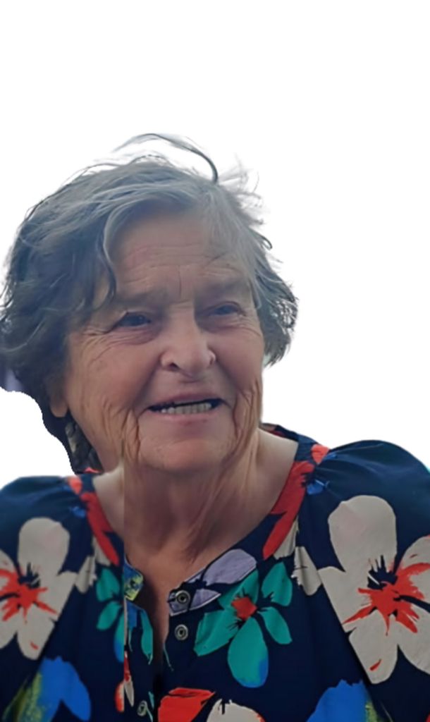 Patricia Ann Hawthorne