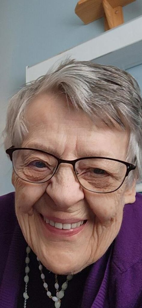 Theresa Valentine St. Onge Profile Photo