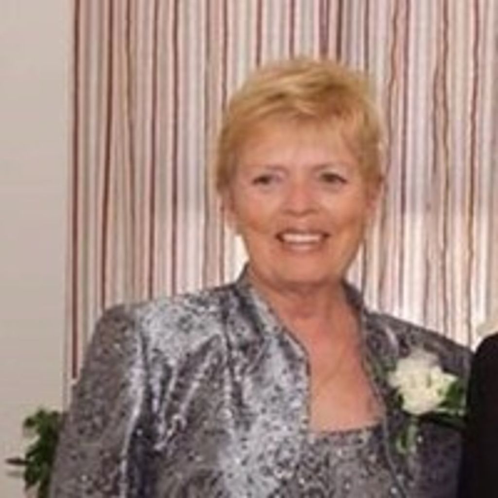 Caroline Fitzgerald Profile Photo