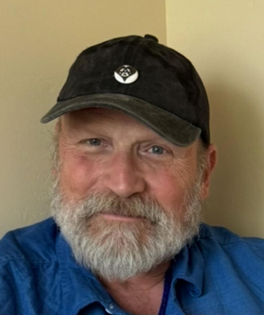 Richard Hughes Cronshey