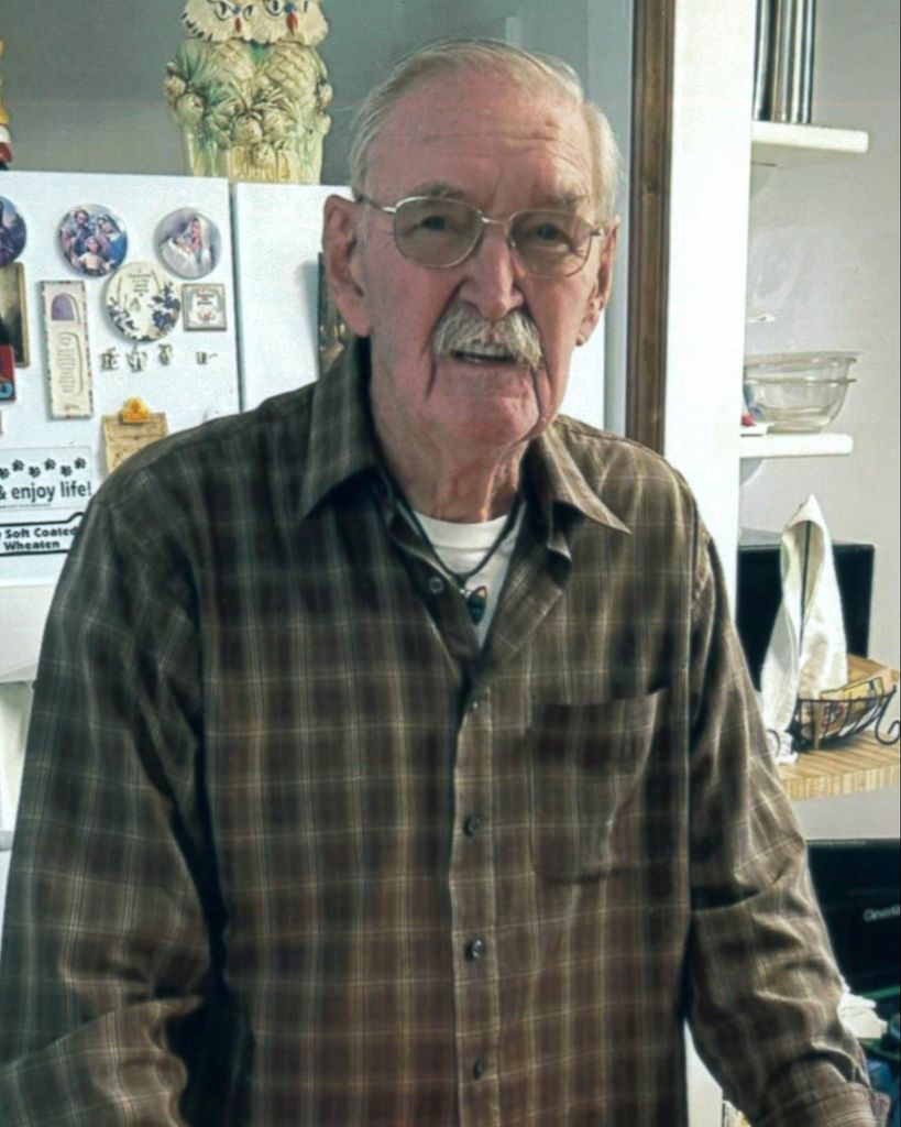 Billy G. Brooks