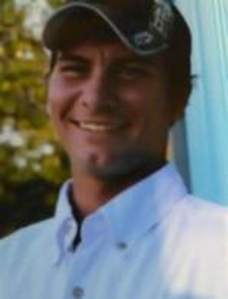 Michael John Raymond Ogle Profile Photo