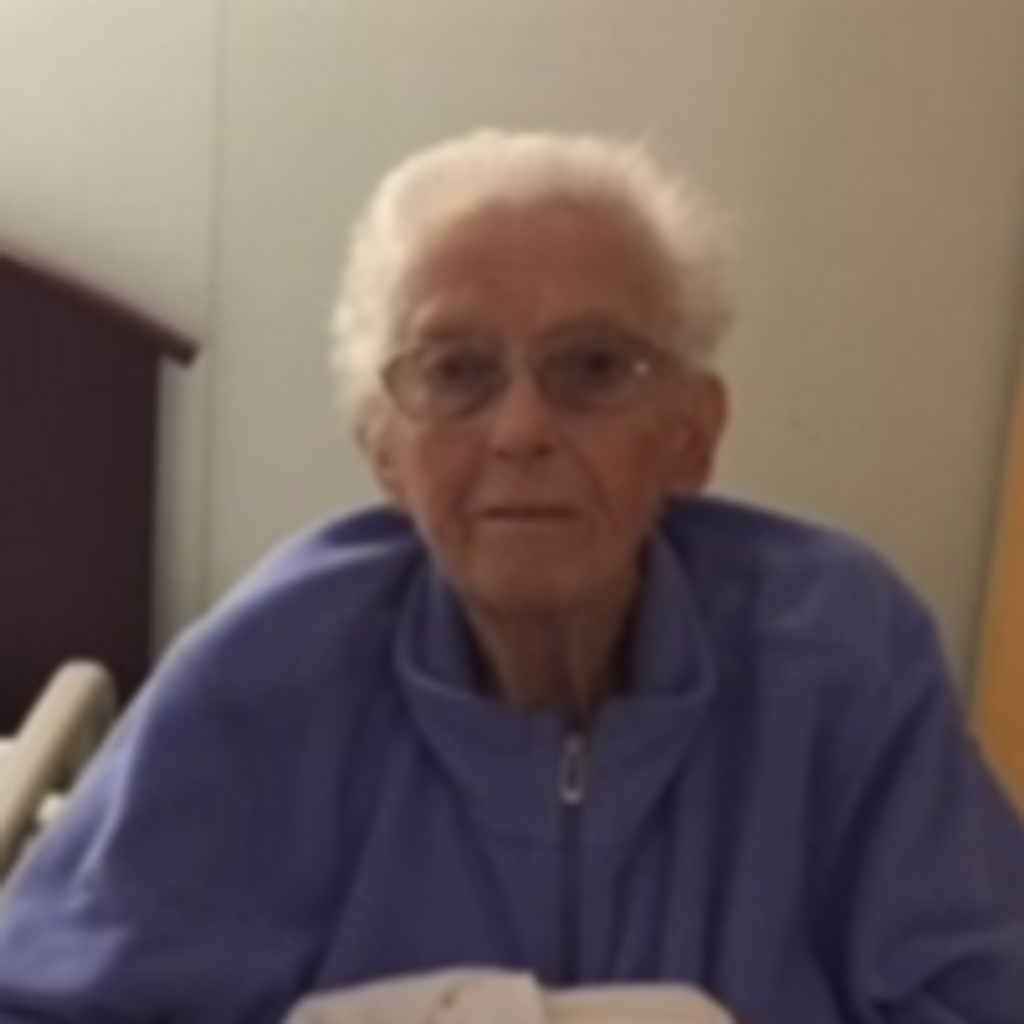 Tressie M. Williams