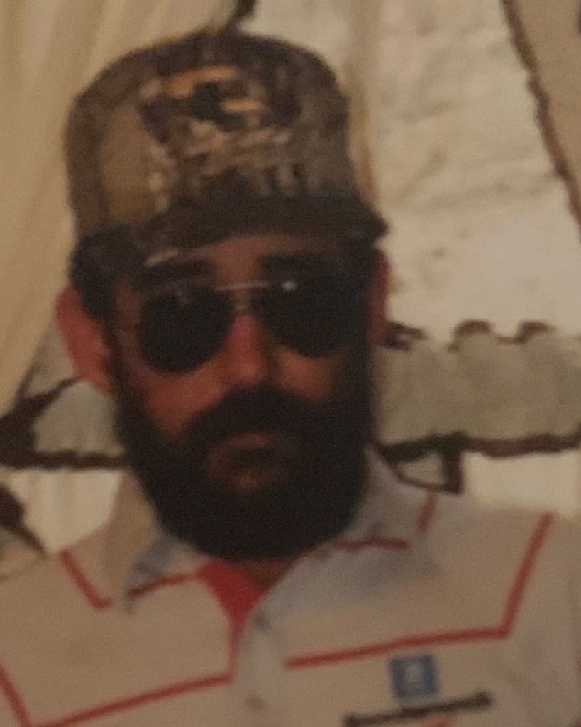 William "Randy" Randall Blevins, Sr.