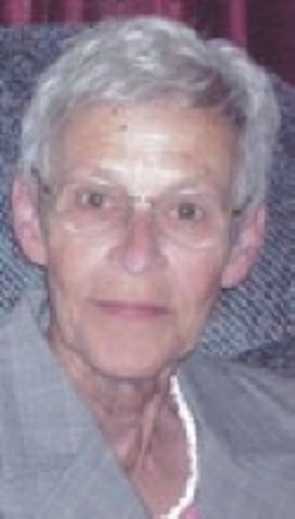 Patricia  Ann (Heatherly)  Comer