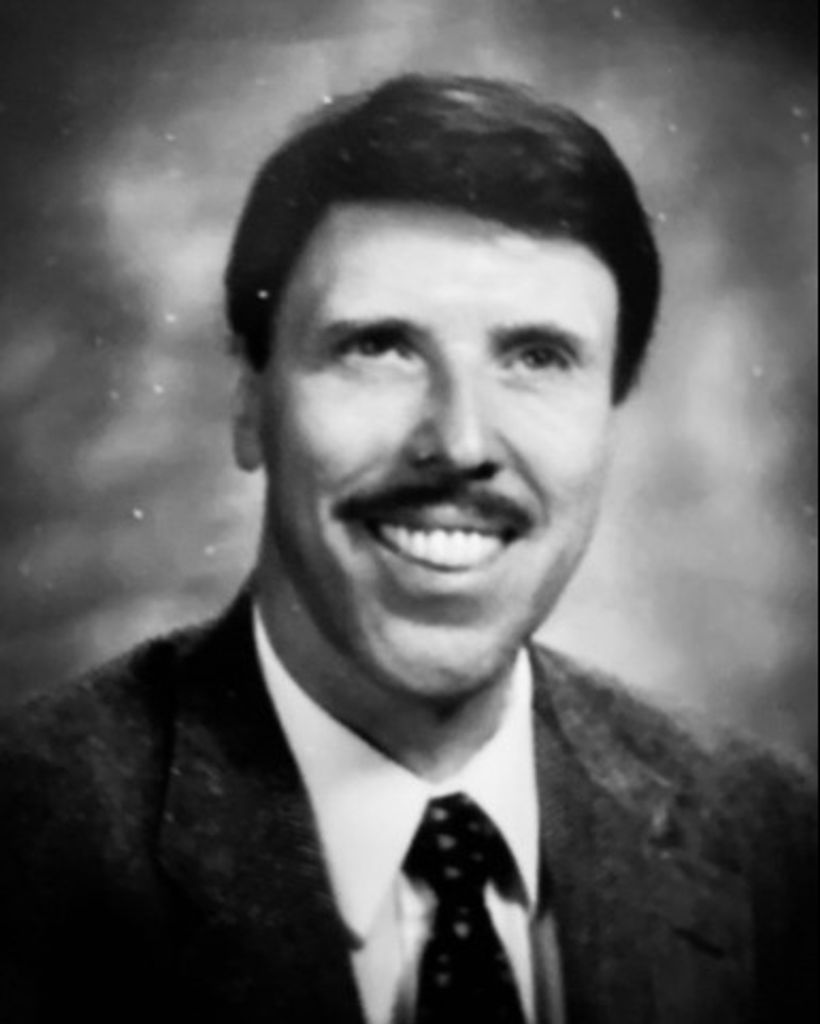 Donald Hugh Cook