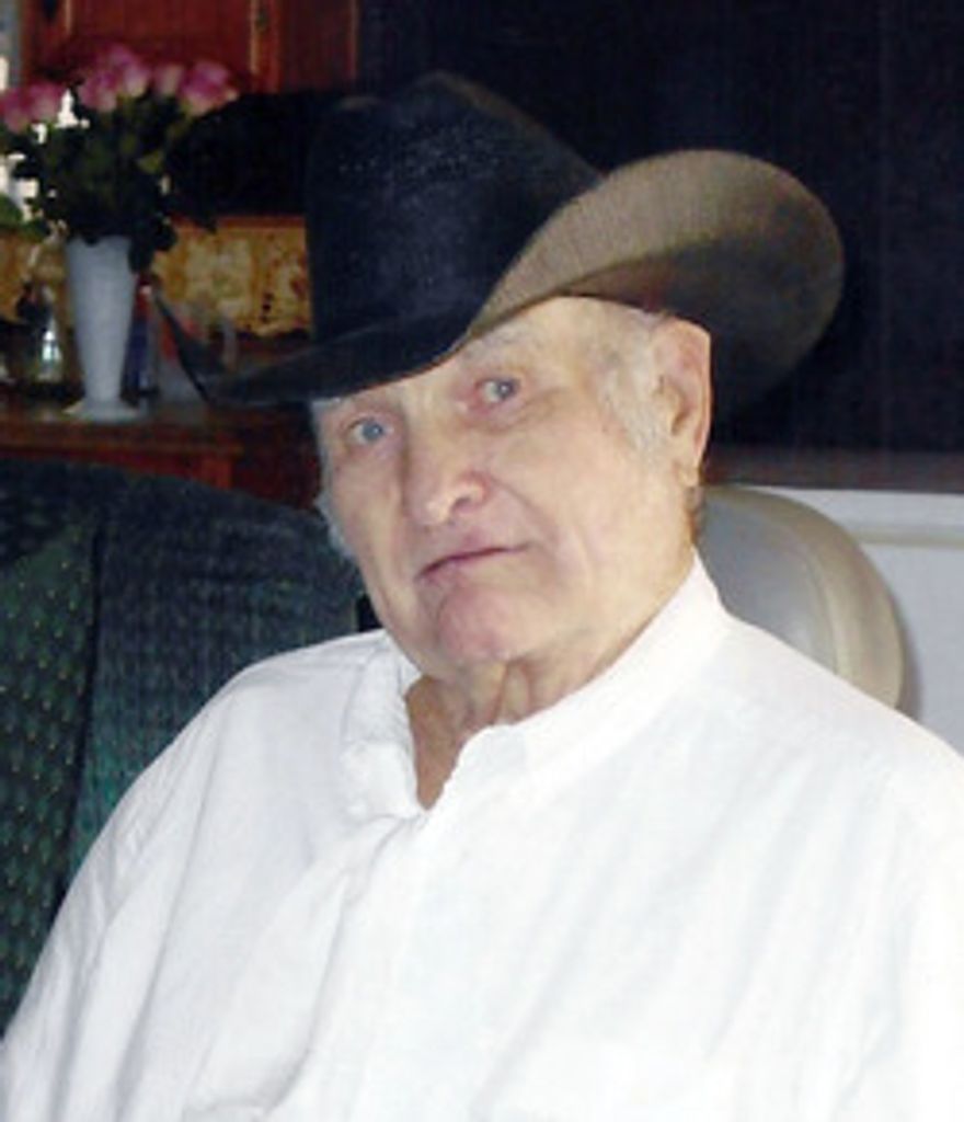 Billy Paxton Profile Photo