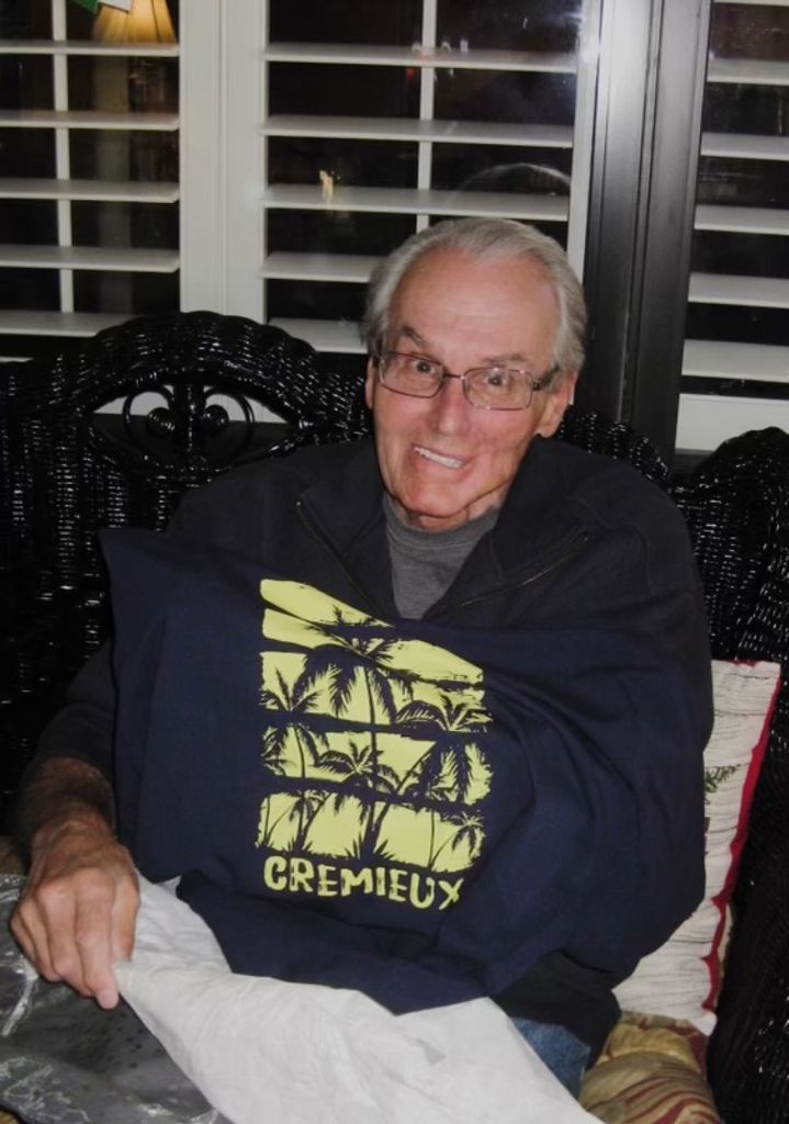 Robert (Bob) Potter