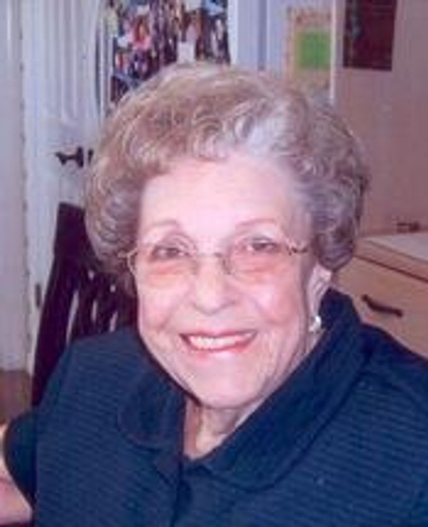Annie Pope