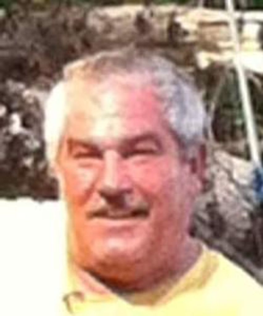 Kenneth Perry Hayworth