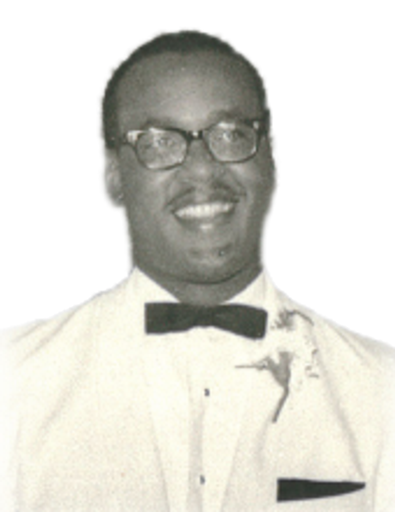 Harlan  H. Ashe,  Sr.