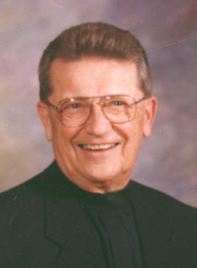 Edward Julius Krason