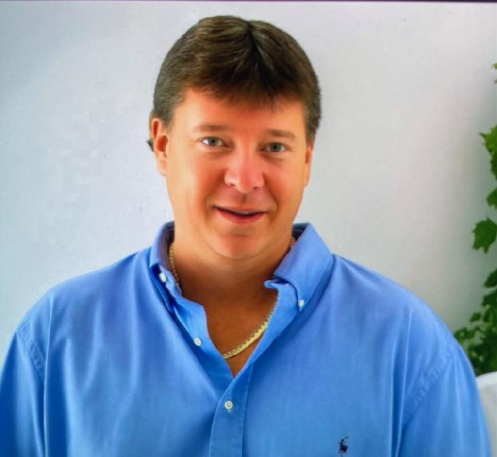 Stephen Allen Hough Profile Photo