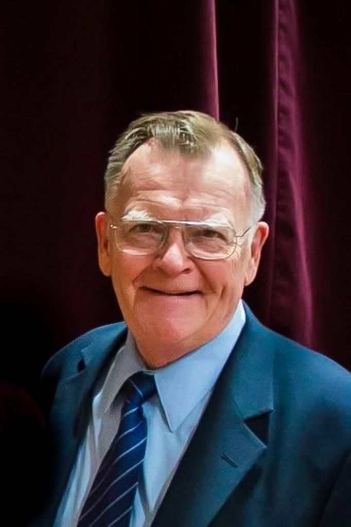 Winton "Jim" Mason Profile Photo