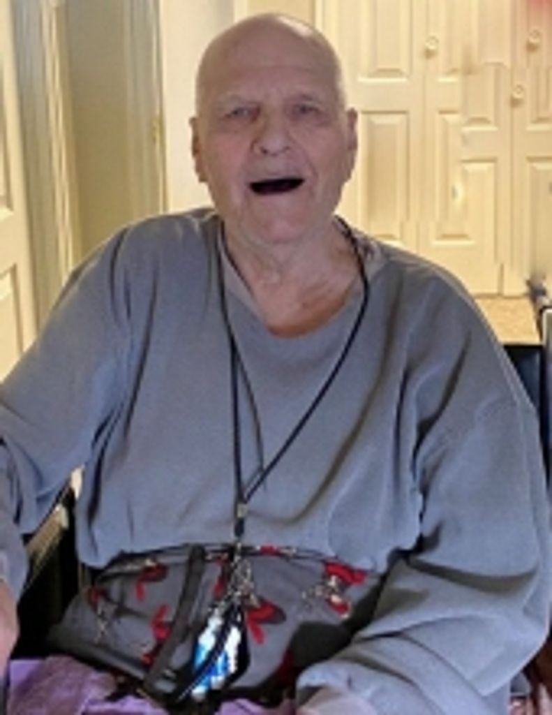 Rodger John Bowcut
