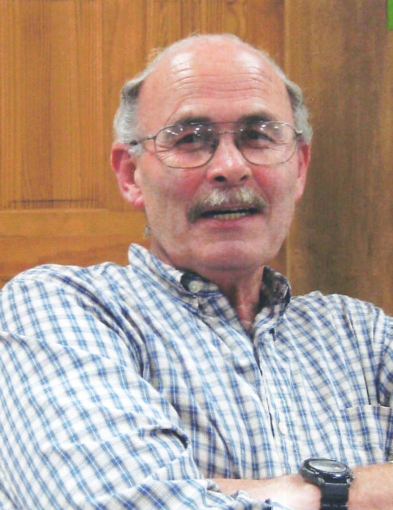 Delmer Lee Russell Profile Photo