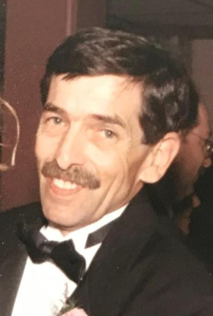Leo J. Allen, Jr.