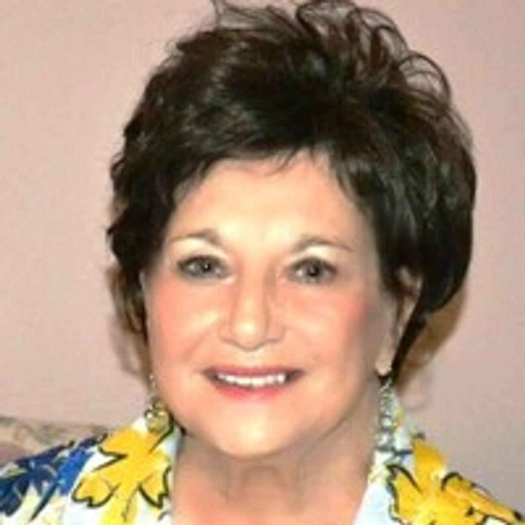 Sharon L. Morgan