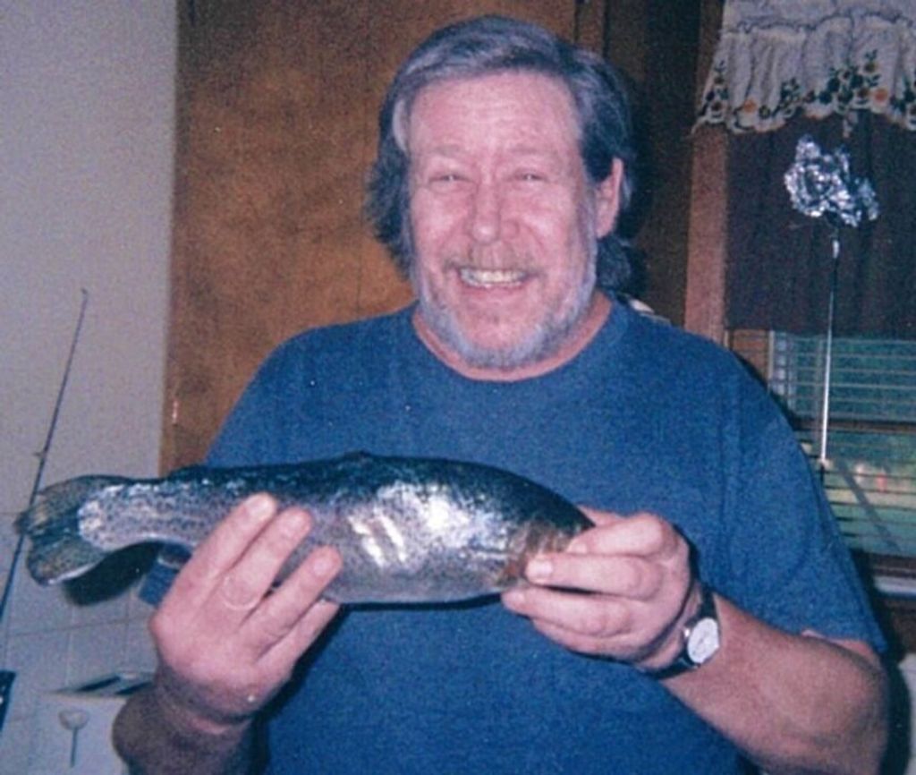 David Frederick Owens Profile Photo